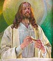 Christ in Emmaus